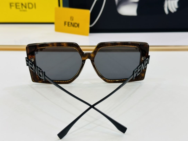 Fendi Sunglasses